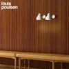 louis poulsen(ルイスポールセン) / VL38 ラジオハウス ウォール　コードなし