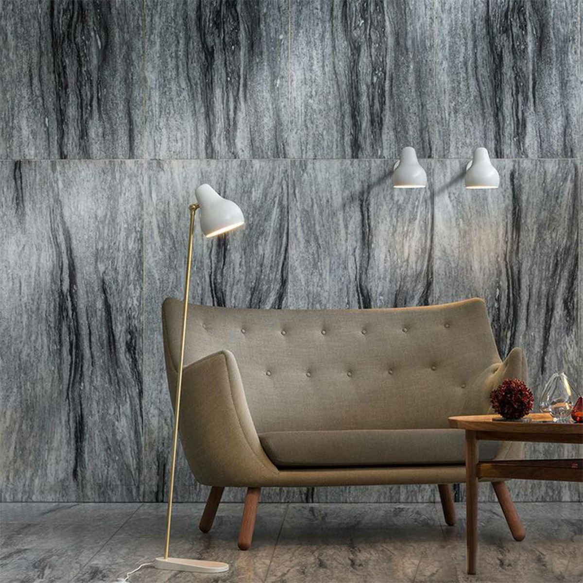 Louis Poulsen(ルイスポールセン) / VL 38 Wall （VL38 ウォール）