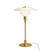 louis poulsen(ルイスポールセン)　 PH 3/2 Table 真鍮・メタライズド