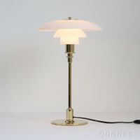 louis poulsen(ルイスポールセン)　 PH 3/2 Table 真鍮・メタライズド