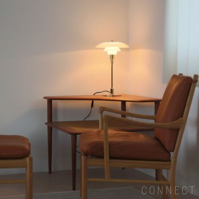 louis poulsen(ルイスポールセン)  PH 3/2 Table 真鍮・メタライズド