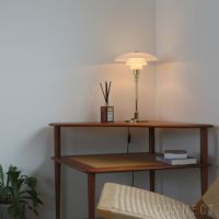 louis poulsen(ルイスポールセン)　 PH 3/2 Table 真鍮・メタライズド