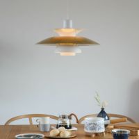 当店限定山口一郎アートポスター付】Louis Poulsen（ルイスポールセン