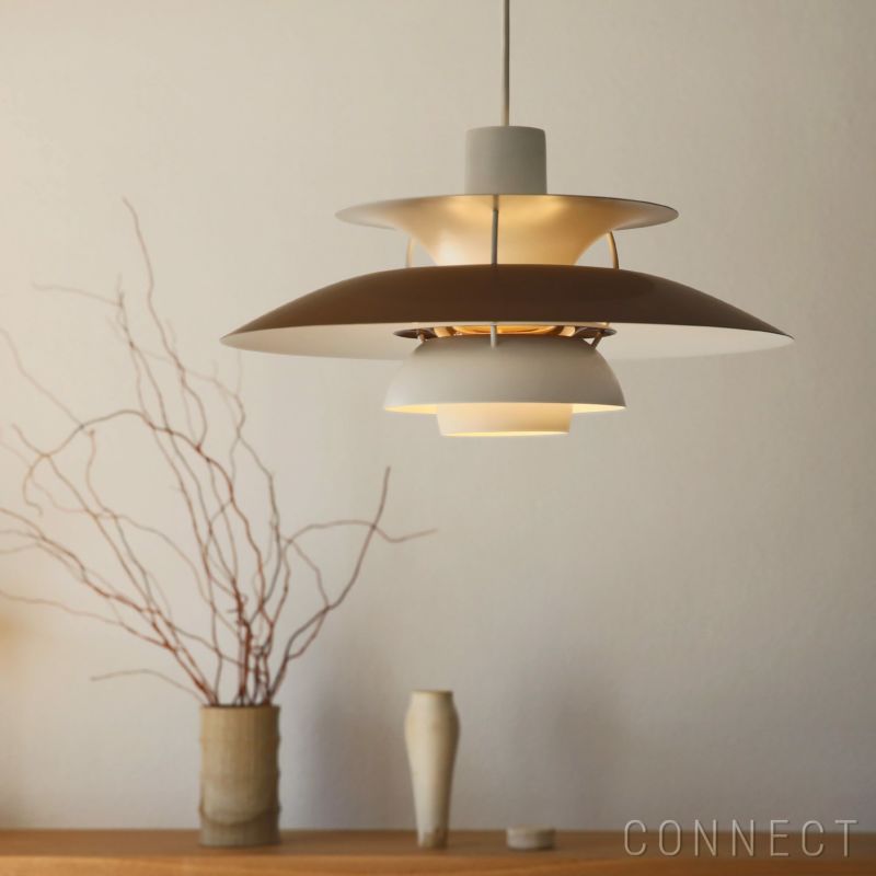 louis poulsen(ルイスポールセン)/ PH5 カッパー