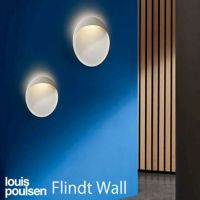 Louis Poulsen（ルイスポールセン） / Flindt Wall（フリント ウォール） Φ300 / 3000K