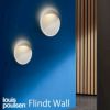 louis poulsen(ルイスポールセン)  / Flindt Wall(フリント ウォール) Φ300