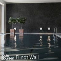 Louis Poulsen（ルイスポールセン） / Flindt Wall（フリント ウォール） Φ300 / 3000K