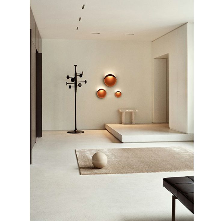 louis poulsen(ルイスポールセン)  / Flindt Wall(フリント ウォール) Φ200