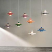 【正規販売店】louis poulsen(ルイスポールセン) PH5/ グレーグラデーション