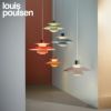 【正規販売店】louis poulsen(ルイスポールセン) PH5/ ブルーグラデーション