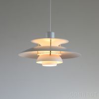 louis poulsen(ルイスポールセン) PH5 Mini（ミニ） / モダン・ホワイト