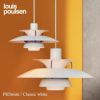 louis poulsen(ルイスポールセン) PH5 Mini （ミニ）/ クラシック・ホワイト