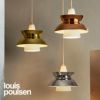 louis poulsen(ルイスポールセン)/Doo-Wop（ドゥーワップ）銅