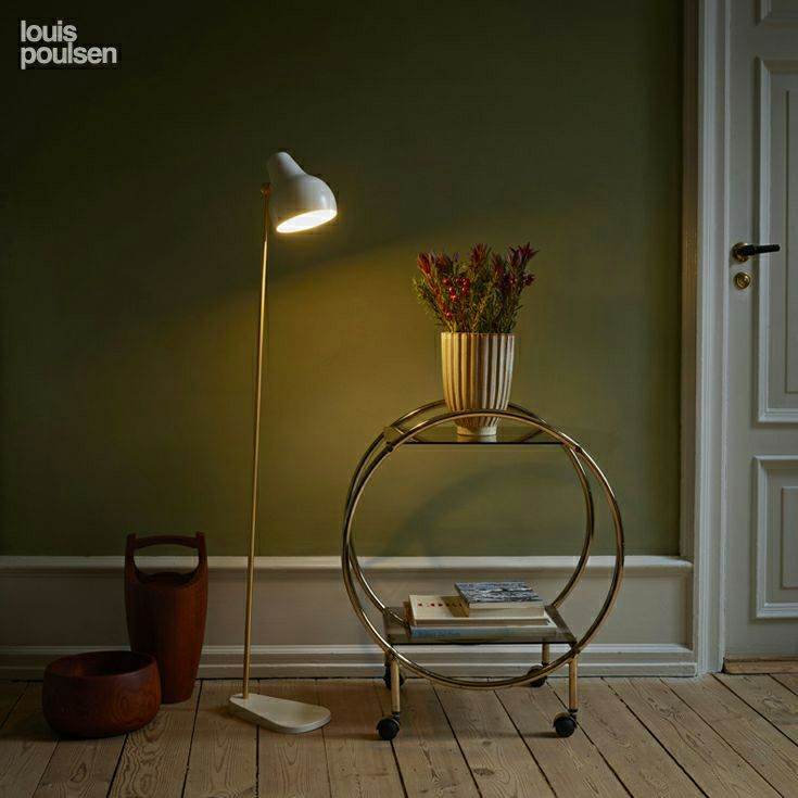 Louis Poulsen(ルイスポールセン) / VL 38 Floor (VL38 フロア)