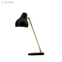 Louis Poulsen(ルイスポールセン) / VL 38 Table（VL38 テーブル)