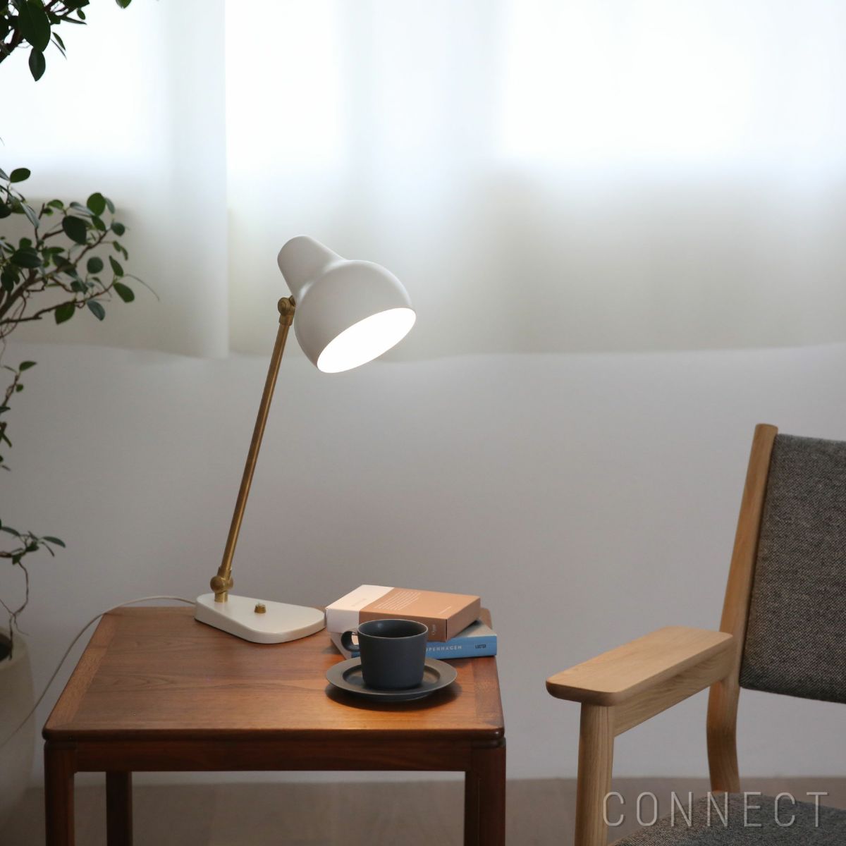 Louis Poulsen(ルイスポールセン) / VL 38 Table（VL38 テーブル)