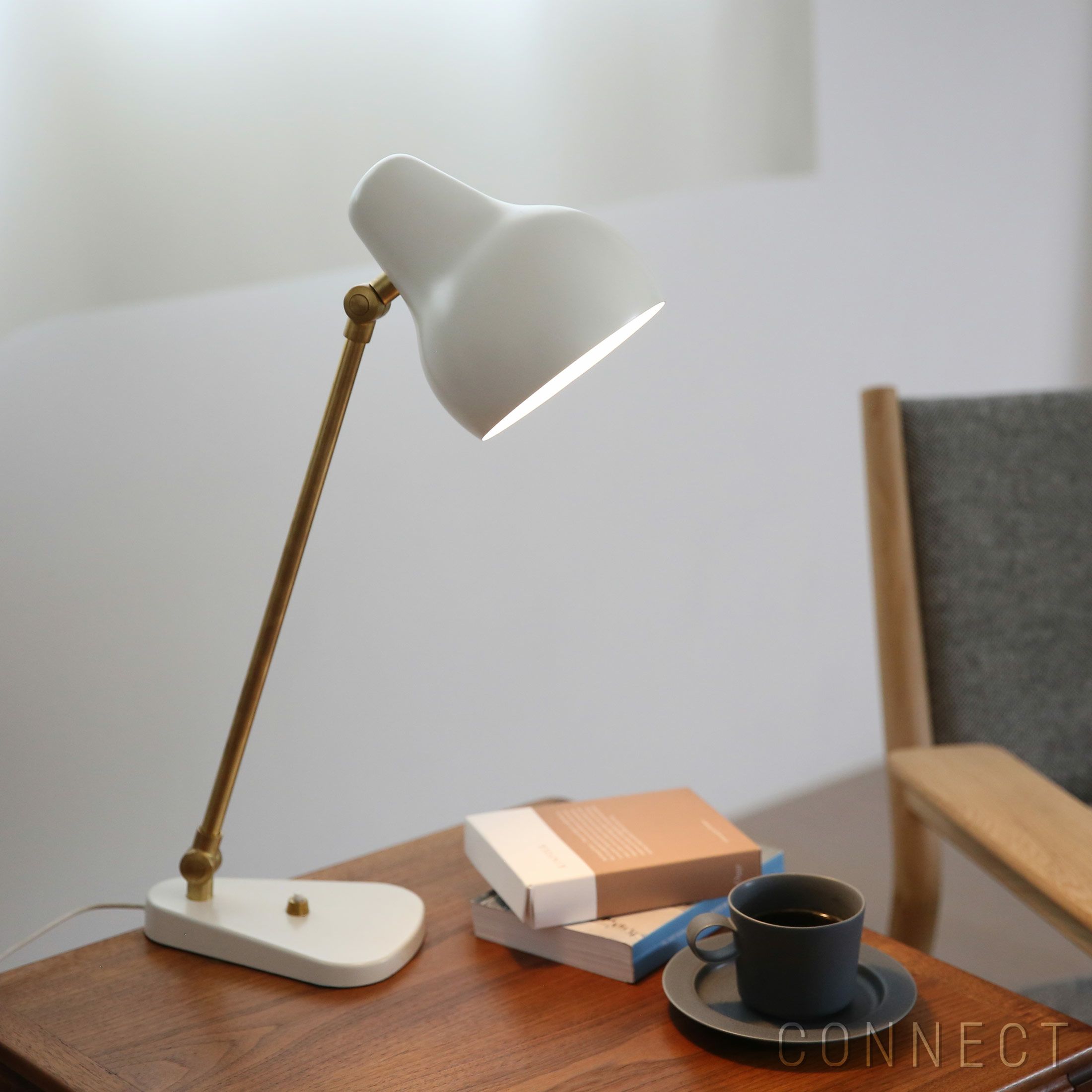 Louis Poulsen(ルイスポールセン) / VL 38 Table（VL38 テーブル)