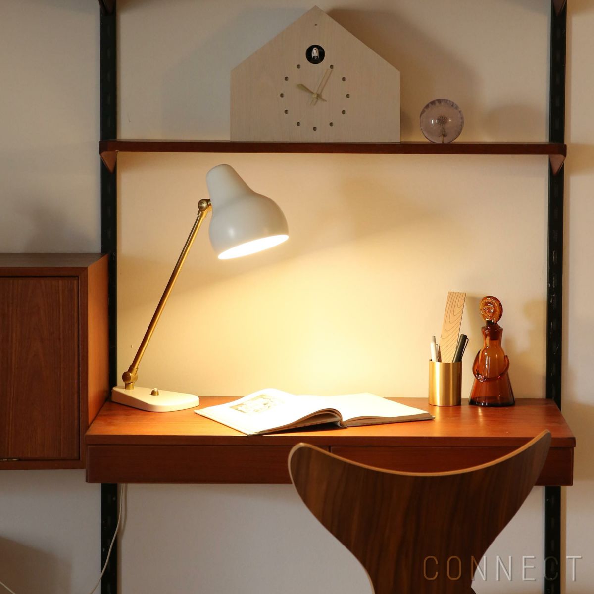 Louis Poulsen(ルイスポールセン) / VL 38 Table（VL38 テーブル)