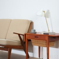 Louis Poulsen(ルイスポールセン) / VL 38 Table（VL38 テーブル)