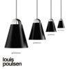 louis poulsen(ルイスポールセン) / Above（アバーヴ） φ550