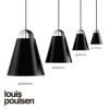 louis poulsen(ルイスポールセン) / Above（アバーヴ） φ250