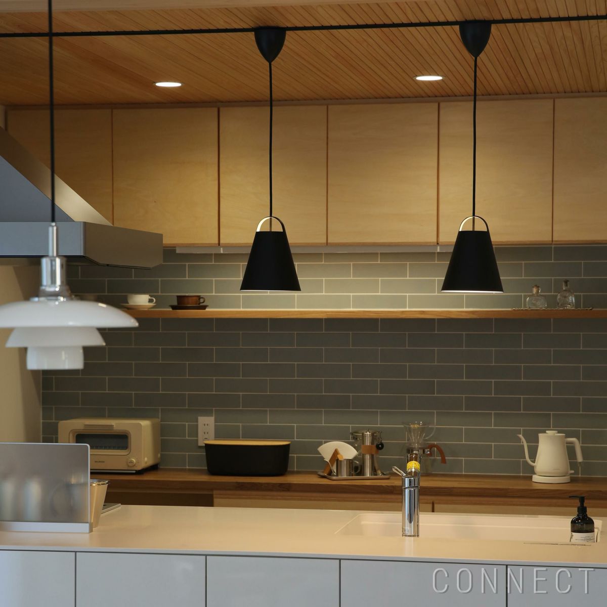 Louis Poulsen(ルイスポールセン) / Above（アバーヴ） φ175