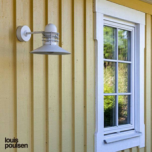louis poulsen(ルイスポールセン) Nyhavn Wall (ニューハウン ウォール)/ ホワイト