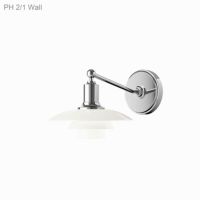 louis poulsen(ルイスポールセン) /PH 2/1 Wall