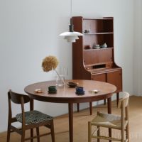 louis poulsen(ルイスポールセン)/　PH3 1/2-3  Pendant　ホワイト