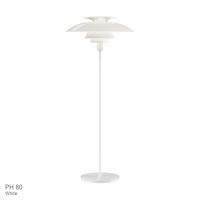 Louis Poulsen(ルイスポールセン)　 PH 80 Floor