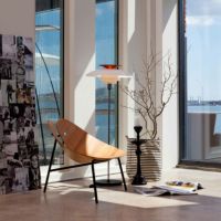 Louis Poulsen(ルイスポールセン) PH 80 Floor | CONNECT