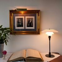 年越しキャンペーンB】Louis Poulsen(ルイスポールセン) PH 3/2 Table