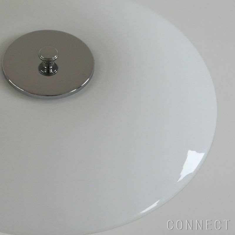 louis poulsen(ルイスポールセン)　 PH 3/2 Table  シルヴァー・クローム