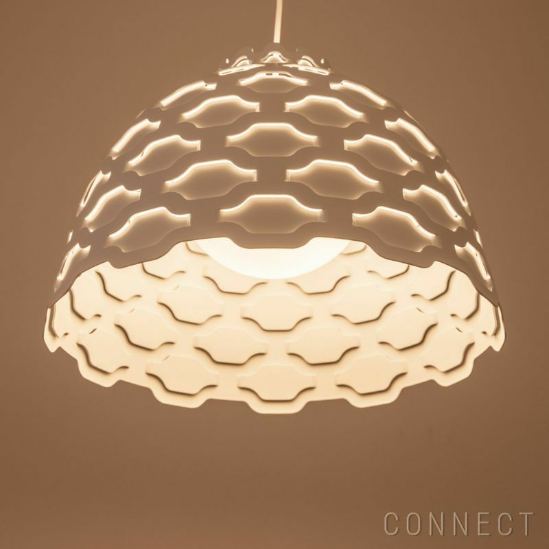 louis poulsen(ルイスポールセン)/LC Shutters（LCシャッターズ）ホワイト