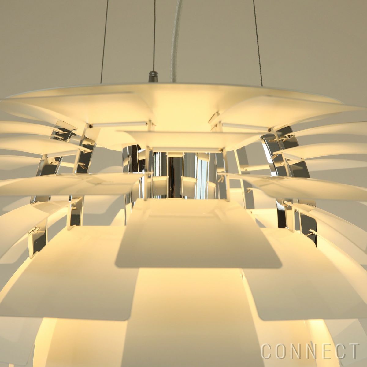 Louis Poulsen(ルイスポールセン)/ PH Artichoke480（PHアーティチョーク480）