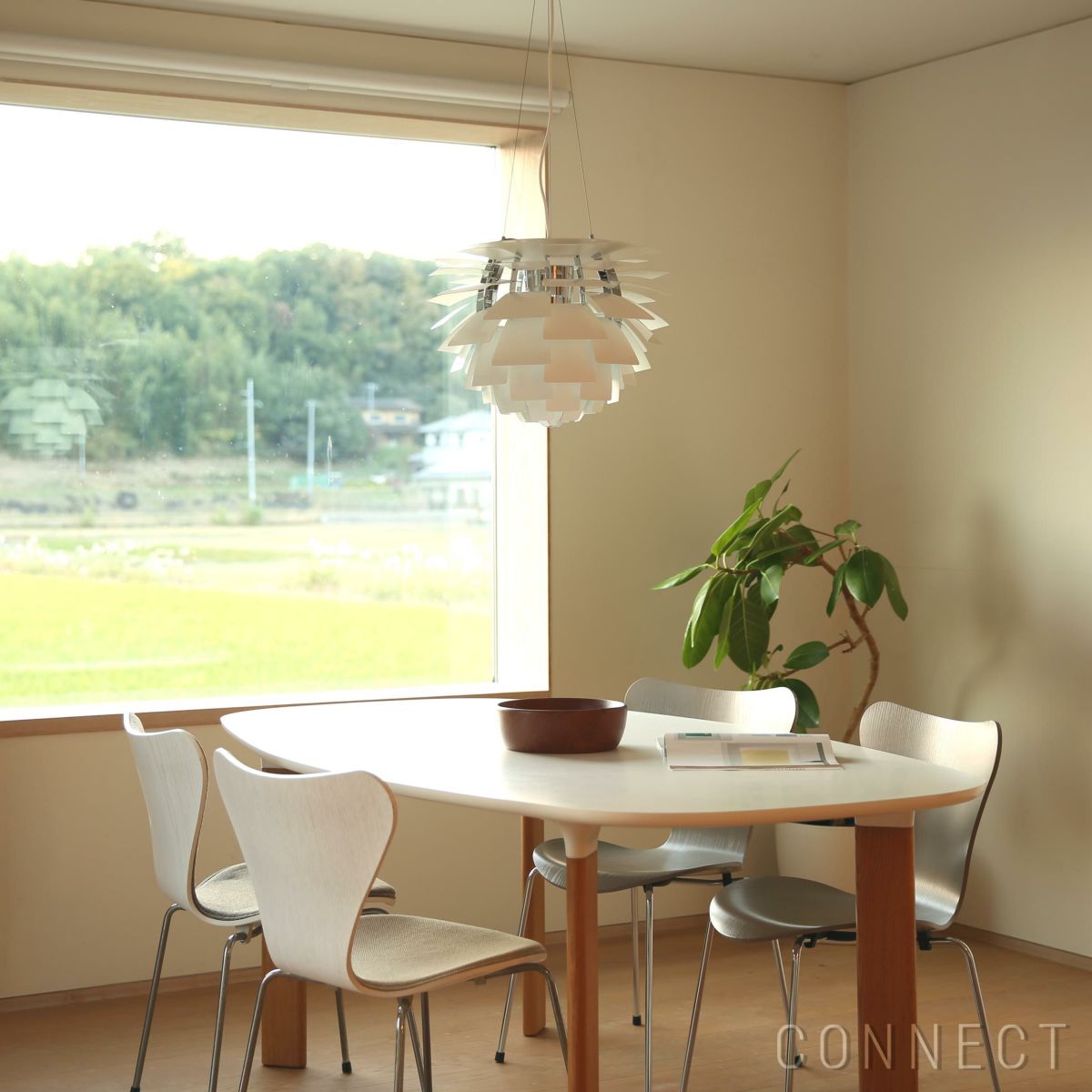 Louis Poulsen(ルイスポールセン)/ PH Artichoke480（PHアーティチョーク480）