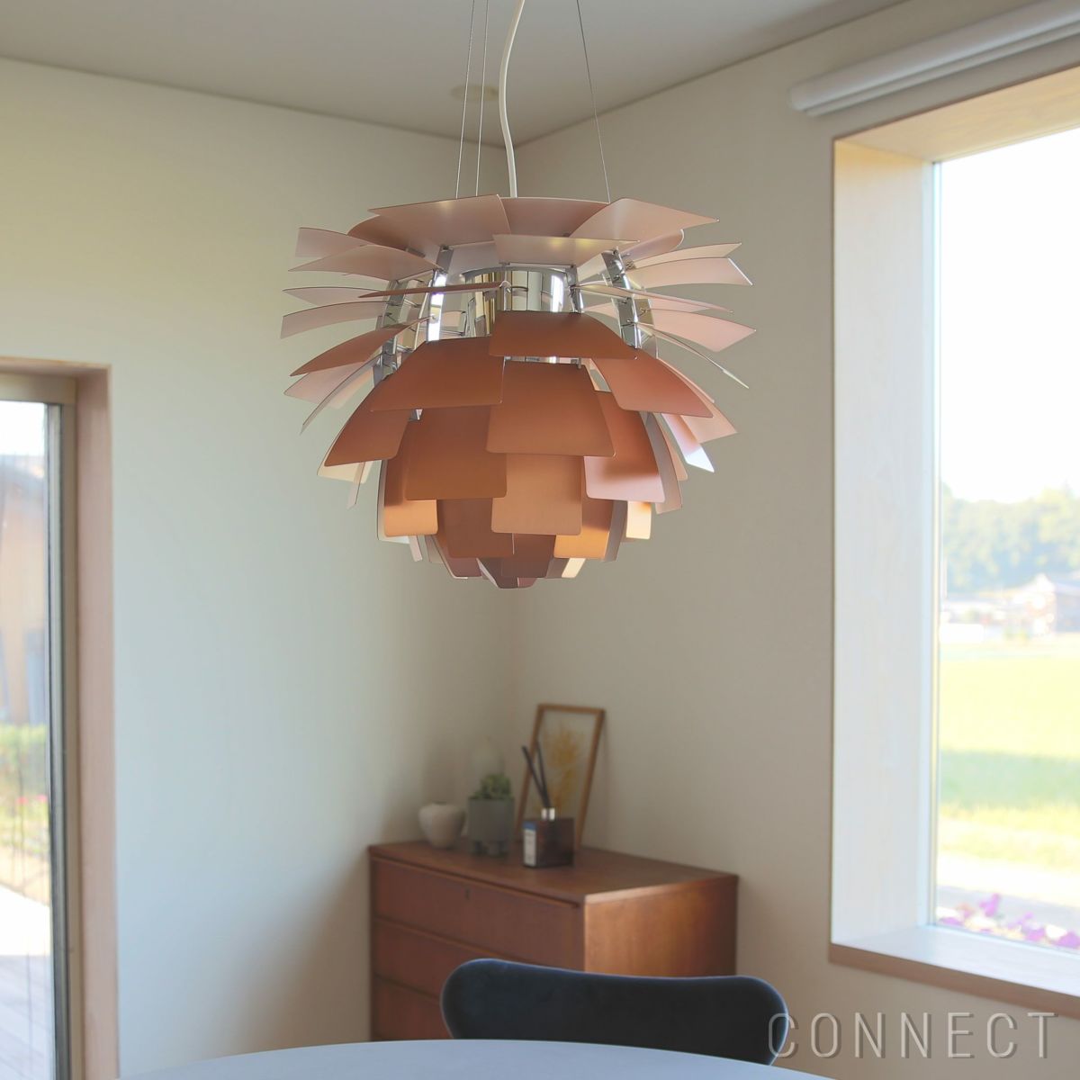 Louis Poulsen(ルイスポールセン)/ PH Artichoke480（PHアーティチョーク480）