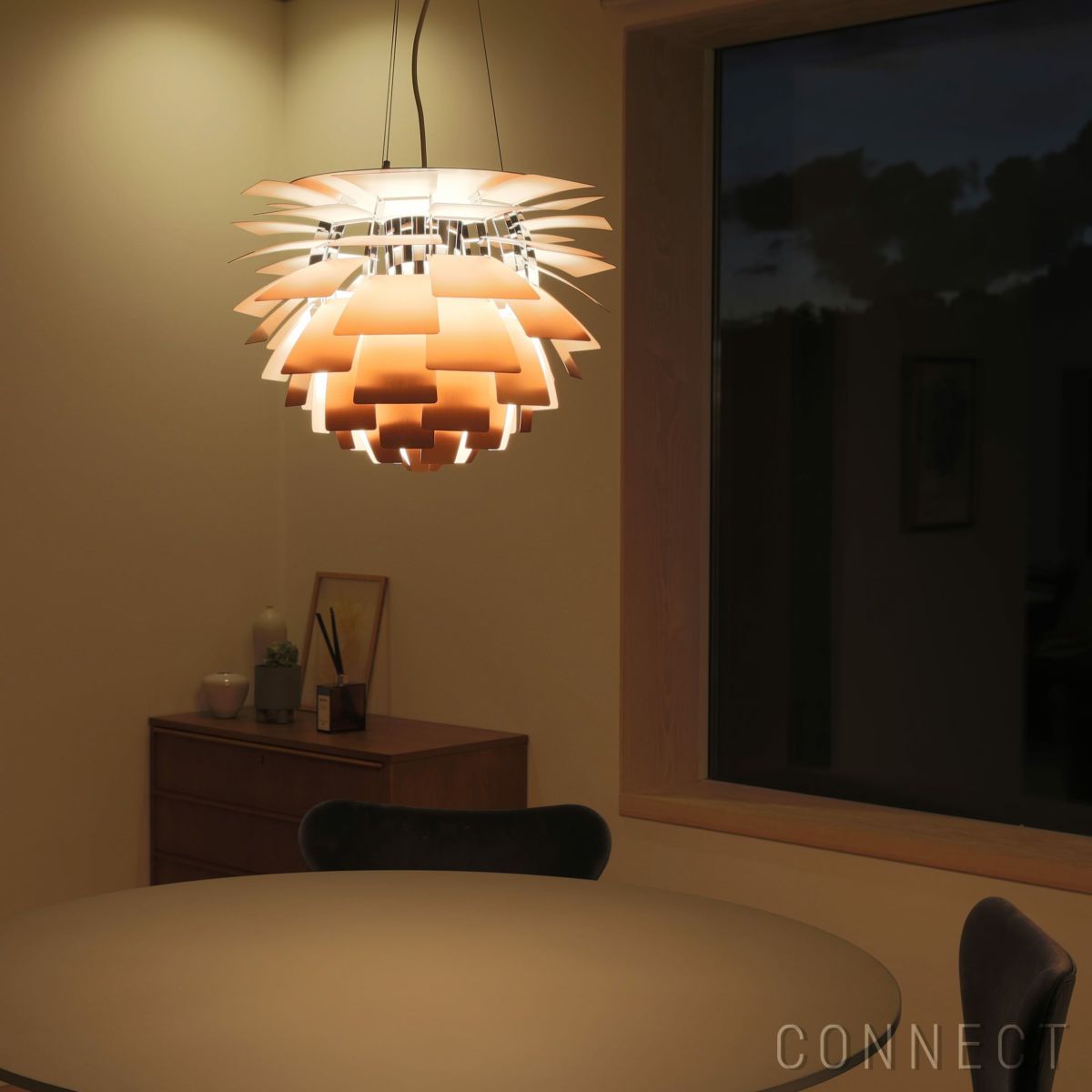 Louis Poulsen(ルイスポールセン)/ PH Artichoke480（PHアーティチョーク480）