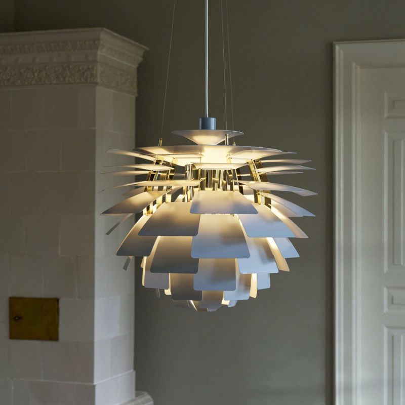 Louis Poulsen(ルイスポールセン)/ PH Artichoke480（PHアーティチョーク480）