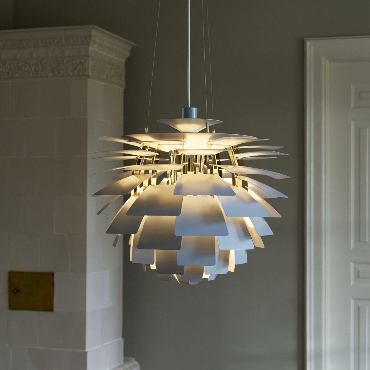 Louis Poulsen(ルイスポールセン)/ PH Artichoke480（PHアーティチョーク480）