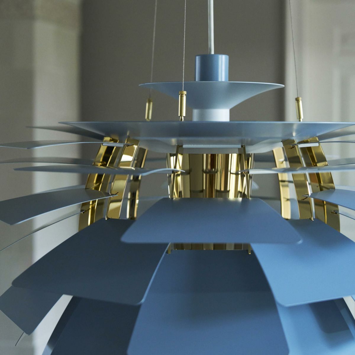 Louis Poulsen(ルイスポールセン)/ PH Artichoke480（PHアーティチョーク480）