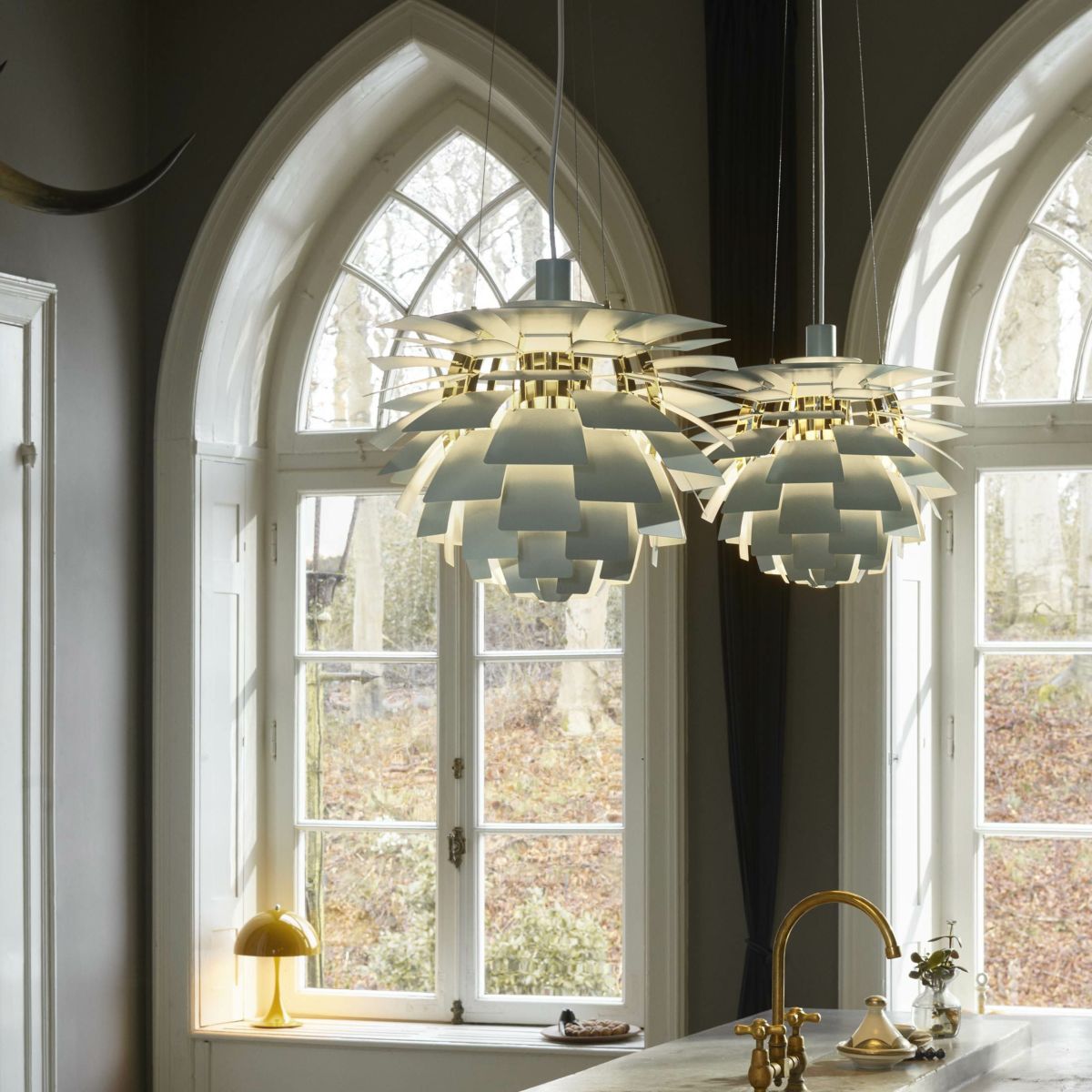 Louis Poulsen(ルイスポールセン)/ PH Artichoke480（PHアーティチョーク480）