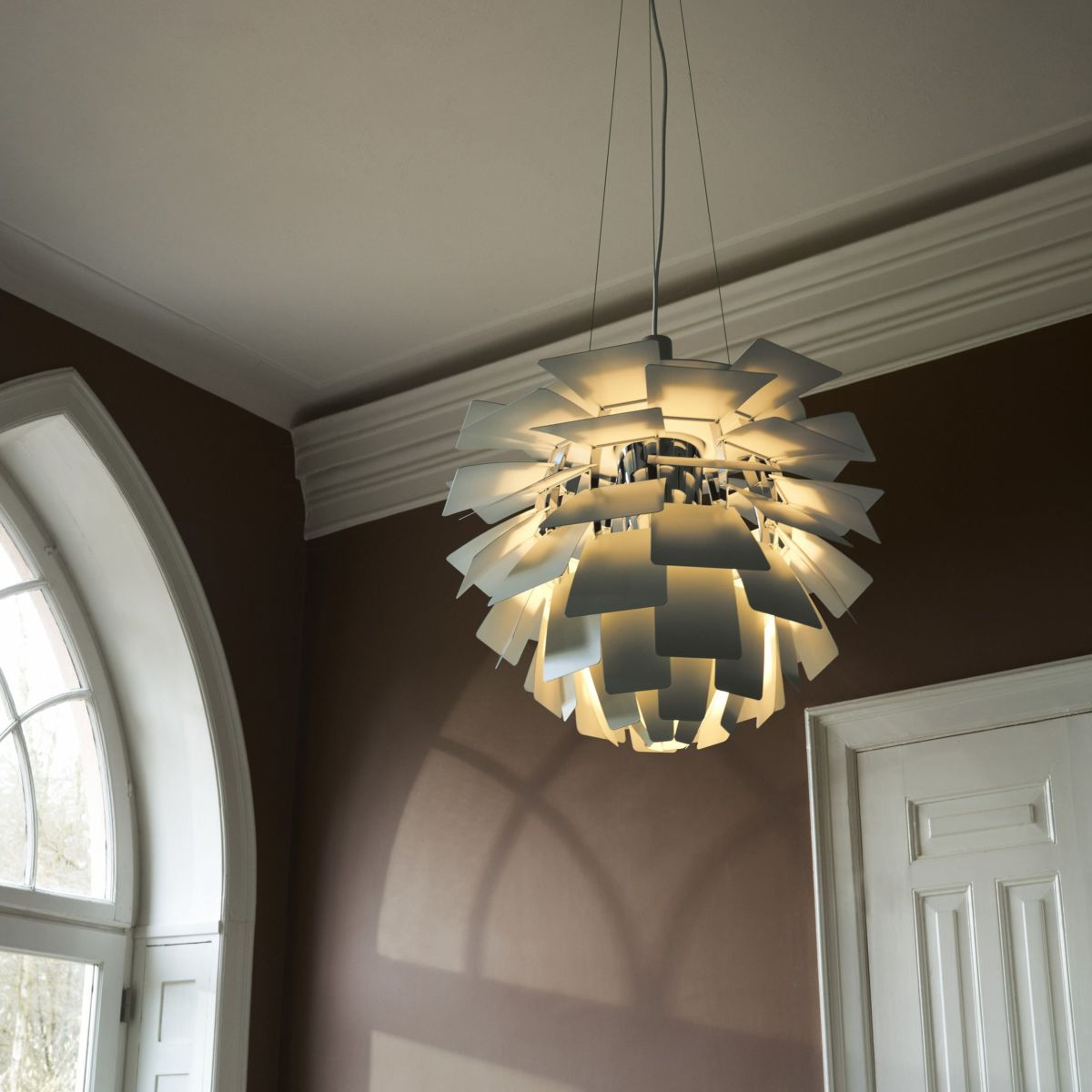 Louis Poulsen(ルイスポールセン)/ PH Artichoke480（PHアーティチョーク480）