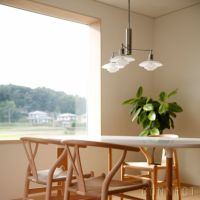 louis poulsen(ルイスポールセン)　 PH 2/1　Stem Fitting（PH 2/1ステム・フィッティング）