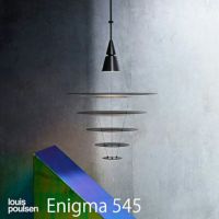 Louis Poulsen（ルイスポールセン） / Enigma（エニグマ） 545 | CONNECT