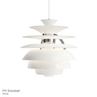 Louis Poulsen（ルイスポールセン） / PH Snowball（スノーボール） / 全7色 / ペンダントライト