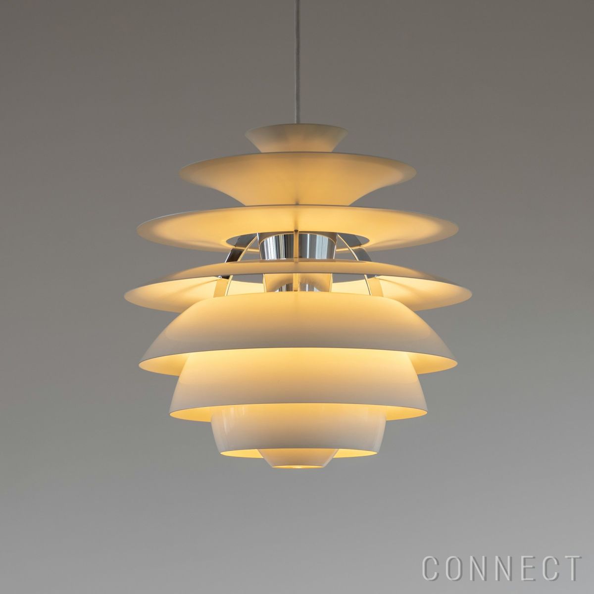 Louis Poulsen（ルイスポールセン） / PH Snowball（スノーボール） / 全7色 / ペンダントライト