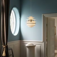 Louis Poulsen（ルイスポールセン） / PH Snowball（スノーボール） / 全7色 / ペンダントライト