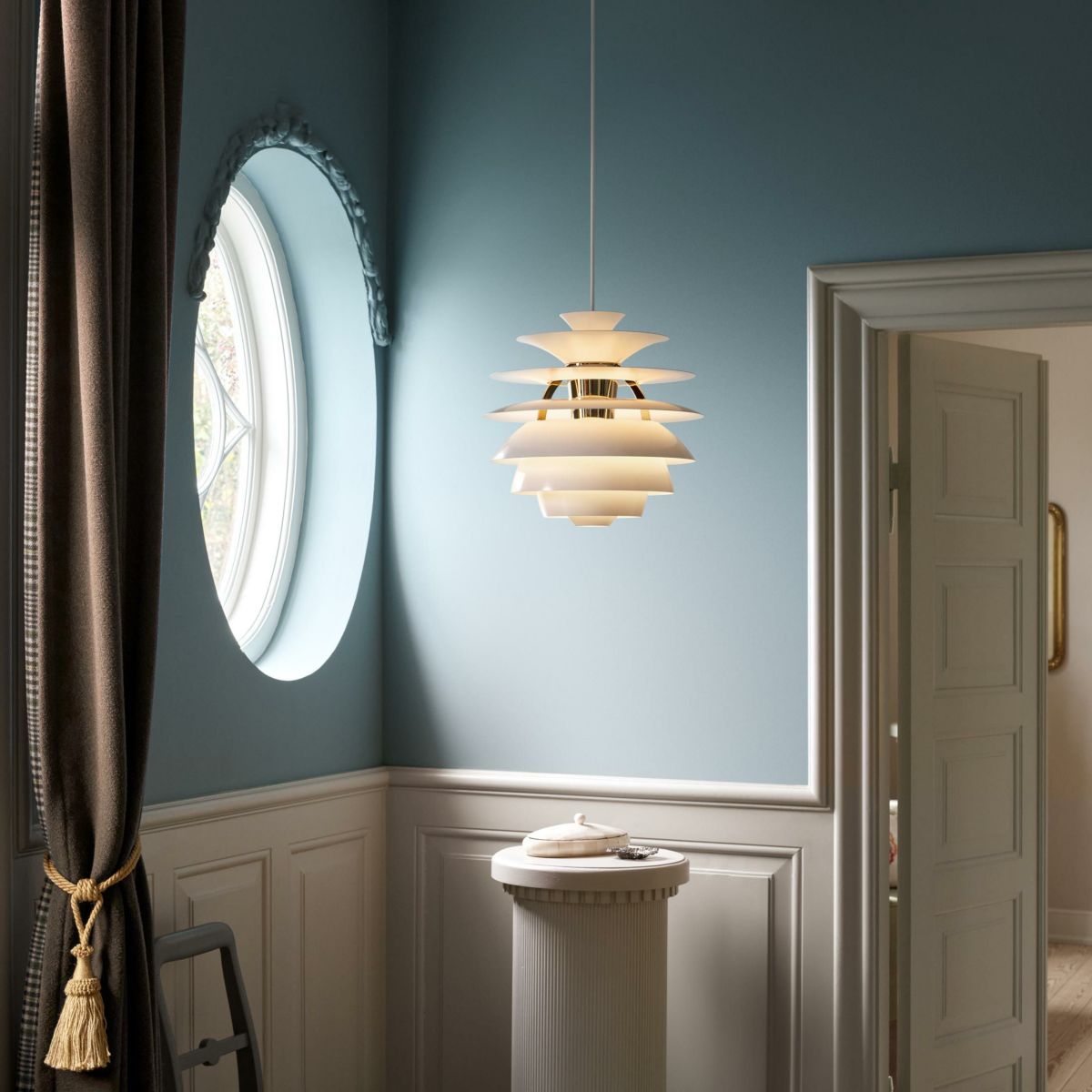 Louis Poulsen（ルイスポールセン） / PH Snowball（スノーボール） / 全7色 / ペンダントライト