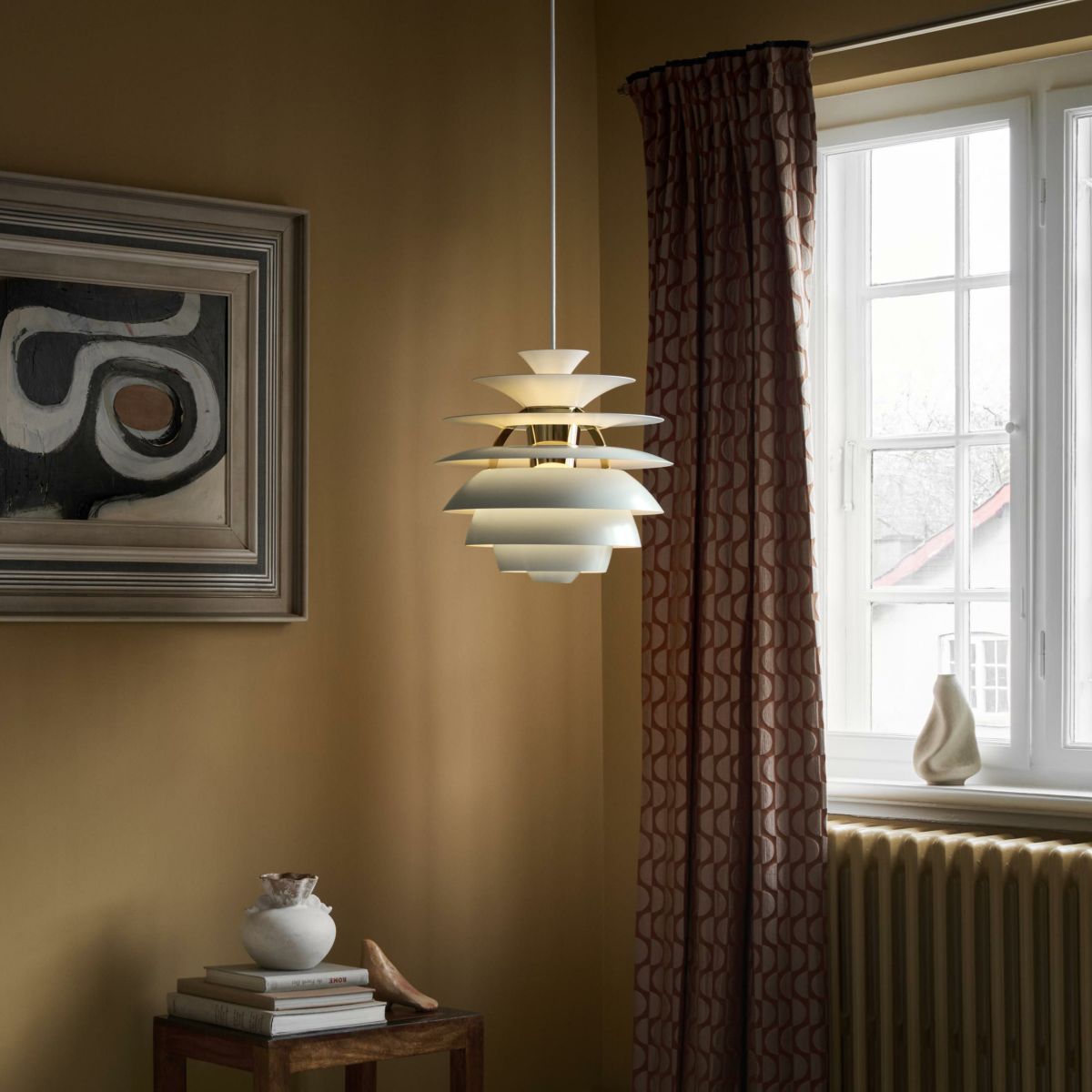 Louis Poulsen（ルイスポールセン） / PH Snowball（スノーボール） / 全7色 / ペンダントライト